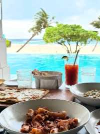 🌺 Cora Cora Maldives – A Joyful Island Getaway