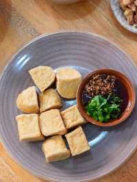 ลายเส้นก๋วยเตี๋ยวชากังราว LinedSen Thai-noodles
