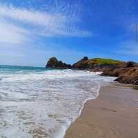 Kynance Cove, Cornwall