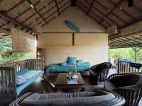 Complete local vibe with a hostel price