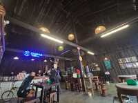 ชุมพลปาท่องโก๋ คาเฟ่ จ.บุรีรัมย์