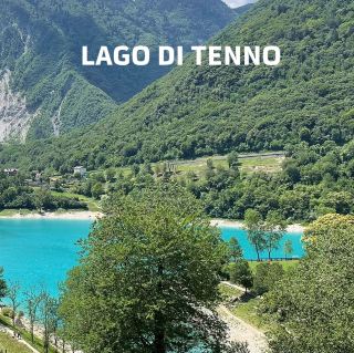 Hidden Hiking Gems Around Garda See 🌿🏞️