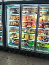Supermarket Wangi - Fulfill Our Needs!