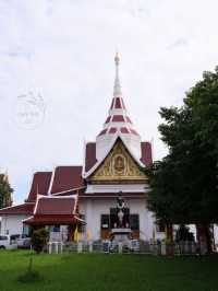🎋 มนต์ขลังแห่งฝั่งธนบุรี วัดหนัง ราชวรวิหาร