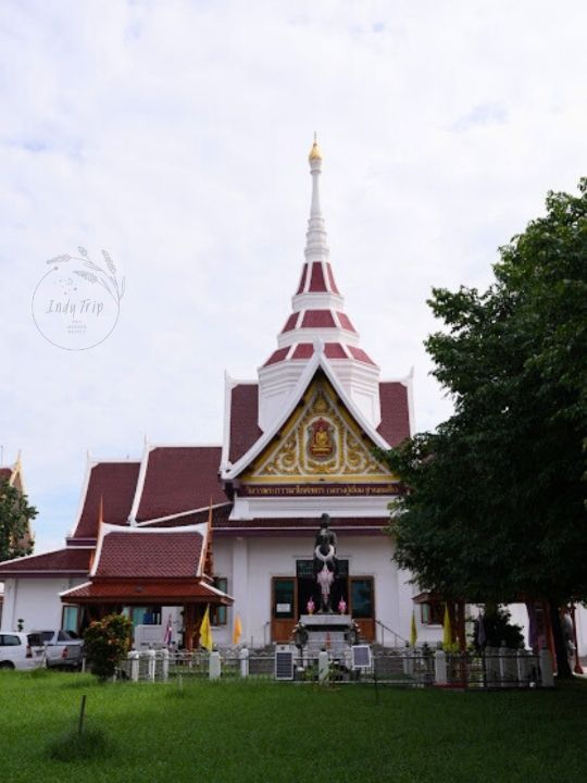 🎋 มนต์ขลังแห่งฝั่งธนบุรี วัดหนัง ราชวรวิหาร