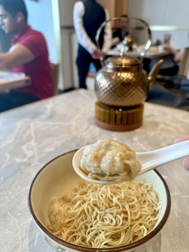 小籠包