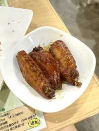【 港式風味。波士冰室 】