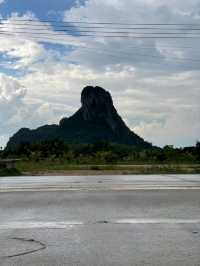 3days 2 nights Hatyai - Phatthalung
