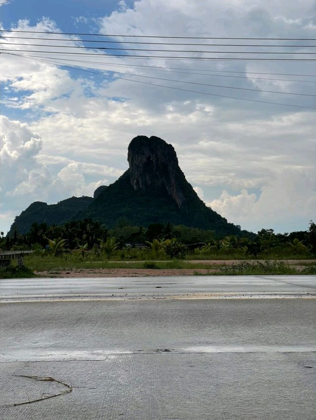 3days 2 nights Hatyai - Phatthalung