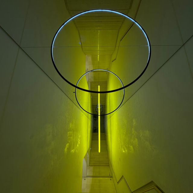 🇰🇷 Seoul | Leeum Samsung Museum of Art 🎨