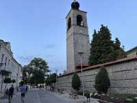 【Bansko｜ブルガリアの山岳リゾートで涼を感じる夏時間】 ソフィアから2.5時間、冬はスキー天国、夏は避暑地