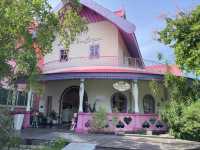 ’ขนมบ้านอาจารย์‘ ร้านน่ารักขนมของฝากอร่อย 
