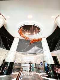 Renaissance Hotel KL: The Ultimate Summer Getaway