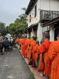 Places to Visit in Luang Prabang