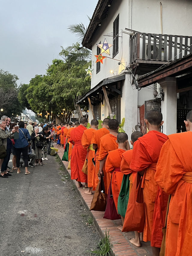 Places to Visit in Luang Prabang