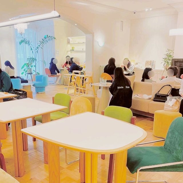 Blair Bakery