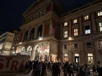 【ウィーン楽友協会｜Wiener Musikverein｜黄金のホールで響く世界最高峰の音楽🎻🎼】