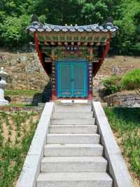 봄 햇살 아래 데이트 명소