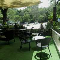  Cup Fine Day Coffee & Cuisine ก่อนขึ้นดอยคำ