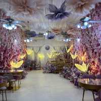 คอระฆัง คาเฟ่ (Kor Ra Kang)