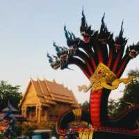 วัดทุ่งไทรทอง