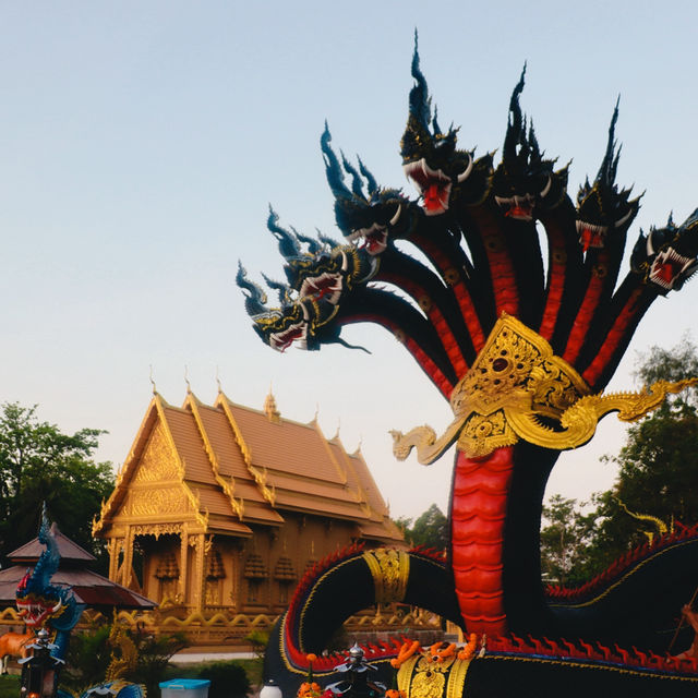 วัดทุ่งไทรทอง
