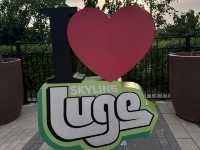 Sunset Thrills & Skyline Luge Chills 