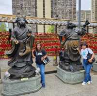 🇭🇰 Wang Tai Sin ● หวังต้าเซียน ● (Hongkong)