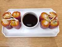 Shenzhen Weekend Runaway Trips with Dimsum Hunting