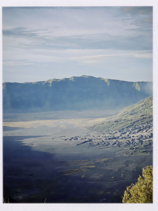 Một vòng Surabaya - Bromo