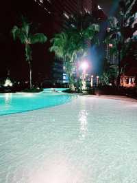  Le Méridien Kuala Lumpur: The Ideal Summer Escape in the Heart of the City