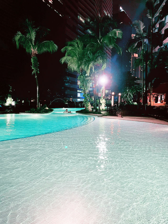  Le Méridien Kuala Lumpur: The Ideal Summer Escape in the Heart of the City