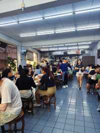 Tai Tong Restaurant Penang