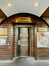 오랜 전통의 이탈리안 레스토랑, Battista’s Holl in the Wall!