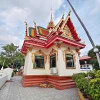หลวงปู่เหมือน นนทศร