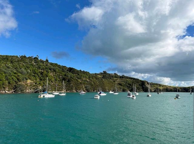 Waiheke Island
