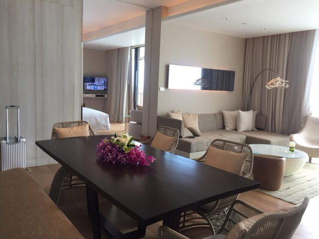 Hilton Pattaya