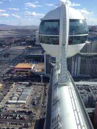 Las Vegas, USA 