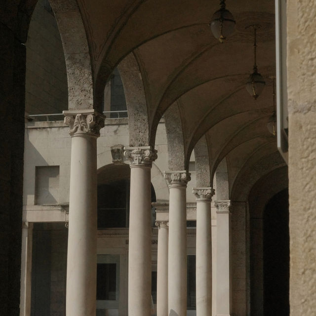 Bergamo 🇮🇹 | A Hidden Medieval Gem Near Milan
