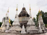 วัดป่าพรหมนิมิต