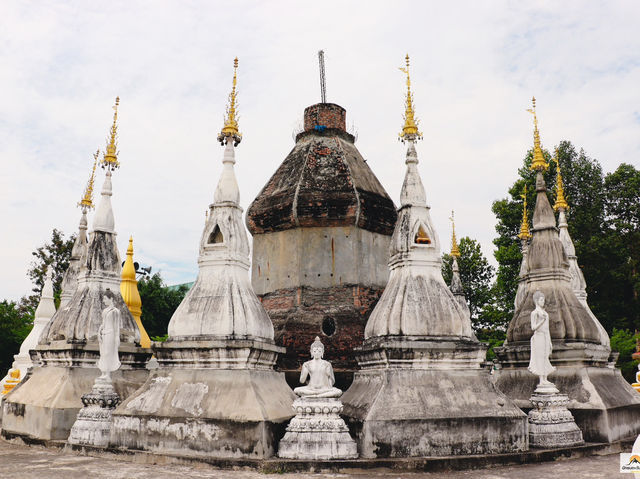 วัดป่าพรหมนิมิต