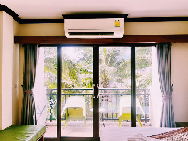 The Green Hotel Koh Lipe