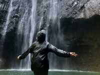 Breathtaking view of East Java