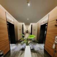 An Urban Retreat Wrapped in Sophistication
