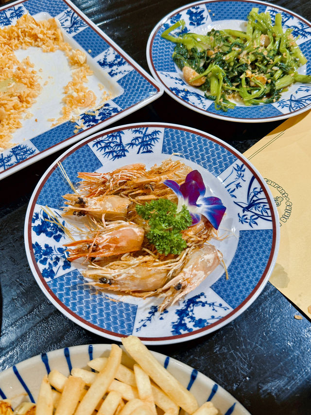 다낭 해산물 인기 맛집 추천✨🦞