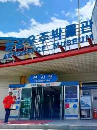 사천 항공우주박물관에서 하늘을 만나는 하루