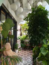 Slow Sips & Cozy Corners in Jakarta