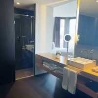 Chic Meets Charm: A Stylish Stay at Hotel Ohla Barcelona 🇪🇸