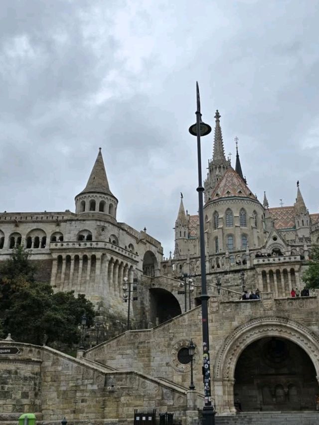 🇭🇺✨ Explore Budapest: The Pearl of the Danube! ✨🇭🇺