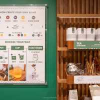 Northland Tea & Brunch นนทบุรีสายชาไม่มา = พลาด
